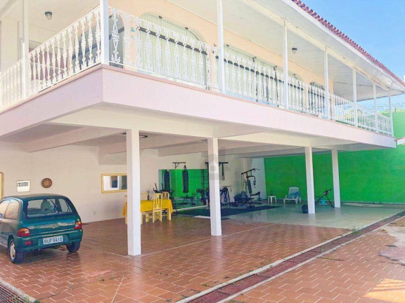 Casa com 6 Quartos à Venda, 680 m² em Jardim Guadalajara - Sorocaba
