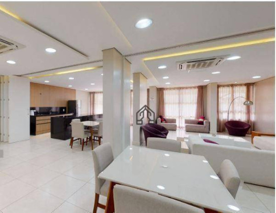 Imagem Apartamento com 1 Quarto à Venda, 37 m² em Aclimação - São Paulo Imagem Apartamento com 1 Quarto à Venda, 37 m² em Aclimação - São Paulo