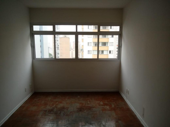 Imagem Apartamento com 3 Quartos à Venda, 83 m² em Aclimação - São Paulo Imagem Apartamento com 3 Quartos à Venda, 83 m² em Aclimação - São Paulo