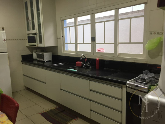 Imagem Sobrado com 3 Quartos à Venda, 207 m² em Jardim Do Lago - Atibaia