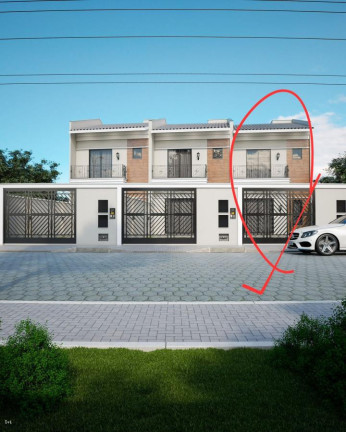 Imagem Sobrado com 2 Quartos à Venda, em Itacolomi - Balneário Piçarras Imagem Sobrado com 2 Quartos à Venda, em Itacolomi - Balneário Piçarras