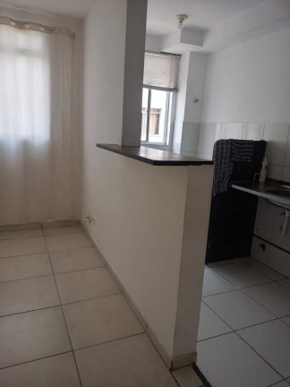 Imagem Apartamento com 2 Quartos à Venda, 42 m² em Guaianases - São Paulo Imagem Apartamento com 2 Quartos à Venda, 42 m² em Guaianases - São Paulo