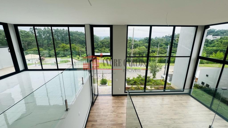 Imagem Casa de Condomínio com 4 Quartos à Venda, 272 m² em Parque Dom Henrique - Cotia Imagem Casa de Condomínio com 4 Quartos à Venda, 272 m² em Parque Dom Henrique - Cotia