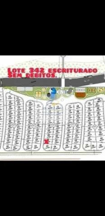 Imagem Terreno à Venda, 520 m² em Amazônia Park - Cabedelo Imagem Terreno à Venda, 520 m² em Amazônia Park - Cabedelo