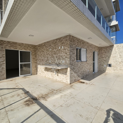 Imagem Apartamento com 2 Quartos à Venda, 74 m² em Guilhermina - Praia Grande Imagem Apartamento com 2 Quartos à Venda, 74 m² em Guilhermina - Praia Grande