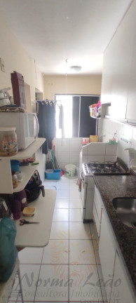 Imagem Imóvel com 3 Quartos à Venda, 67 m² em Inácio Barbosa - Aracaju Imagem Imóvel com 3 Quartos à Venda, 67 m² em Inácio Barbosa - Aracaju