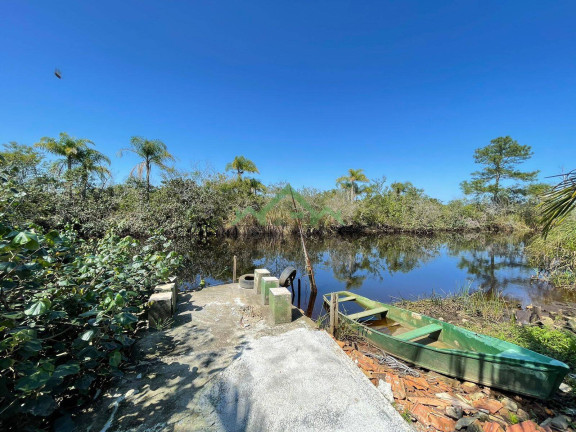Imagem Casa com 2 Quartos à Venda, 130 m² em Costeira - Balneário Barra Do Sul