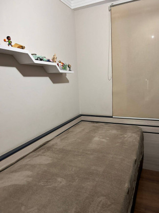 Imagem Apartamento com 3 Quartos à Venda,  em Vila São Francisco - Hortolândia