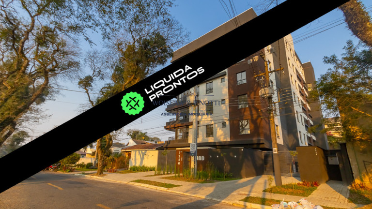 Imagem Apartamento com 3 Quartos à Venda, em Boa Vista - Curitiba Imagem Apartamento com 3 Quartos à Venda, em Boa Vista - Curitiba
