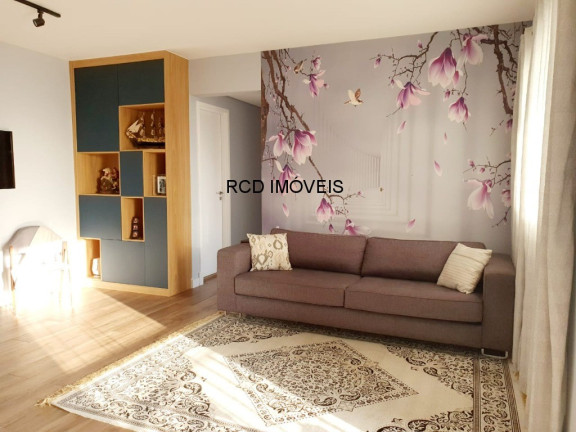 Imagem Apartamento com 2 Quartos à Venda, 77 m² em Vila Sônia - São Paulo