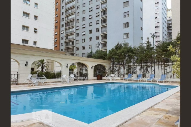Imagem Imóvel com 4 Quartos à Venda, 317 m² em Higienópolis - São Paulo Imagem Imóvel com 4 Quartos à Venda, 317 m² em Higienópolis - São Paulo