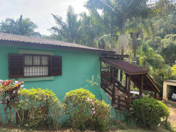 Imagem Chácara com 5 Quartos à Venda, 300 m² em Paiol Grande - Joanópolis Imagem Chácara com 5 Quartos à Venda, 300 m² em Paiol Grande - Joanópolis