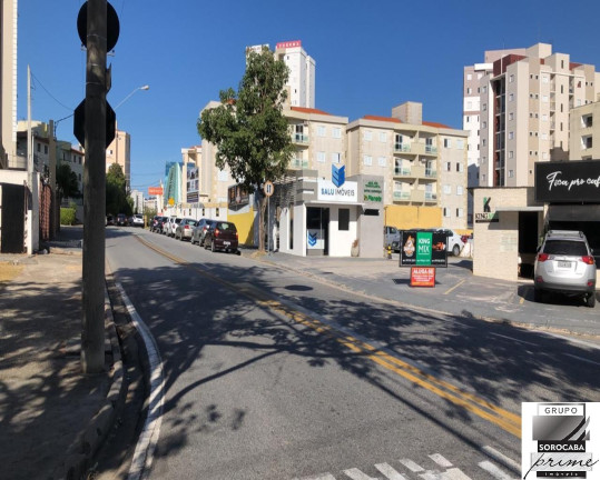 Imagem Imóvel Comercial para Alugar, 42 m² em Parque Campolim - Sorocaba