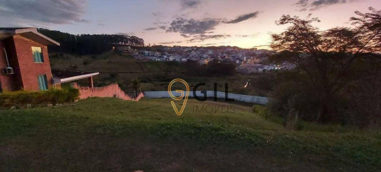 Imagem Terreno à Venda, 1.162 m² em Parque Mirante Do Vale - Jacareí