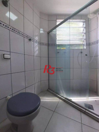 Imagem Apartamento com 1 Quarto à Venda, 47 m² em Macuco - Santos Imagem Apartamento com 1 Quarto à Venda, 47 m² em Macuco - Santos