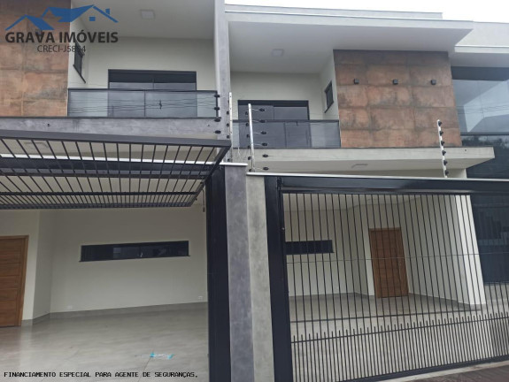 Imagem Casa com 3 Quartos à Venda, 174 m² em Jardim Imperio Do Sol - Maringá Imagem Casa com 3 Quartos à Venda, 174 m² em Jardim Imperio Do Sol - Maringá