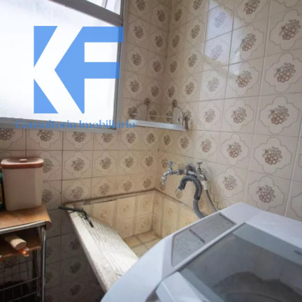 Imagem Imóvel com 2 Quartos à Venda, 60 m² em Jardim Ipiranga - Campinas