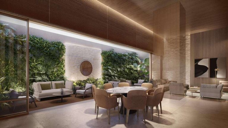 Imagem Imóvel com 2 Quartos à Venda, 205 m² em Jardim Paulista - São Paulo Imagem Imóvel com 2 Quartos à Venda, 205 m² em Jardim Paulista - São Paulo