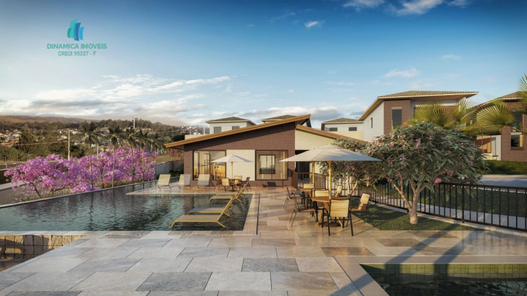 Imagem Casa com 4 Quartos à Venda, 200 m² em Sousas - Campinas Imagem Casa com 4 Quartos à Venda, 200 m² em Sousas - Campinas