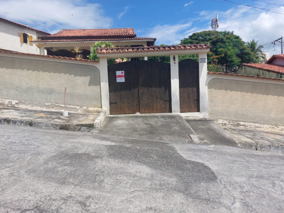 Imagem Casa com 3 Quartos à Venda, 155 m² em Itapeba - Maricá