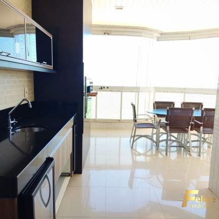 Imagem Imóvel com 3 Quartos à Venda, 100 m² em Praia Do Morro - Guarapari