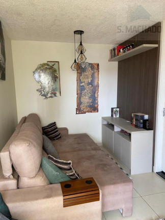 Imagem Apartamento com 2 Quartos à Venda, 89 m² em Vila Lutécia - Santo André