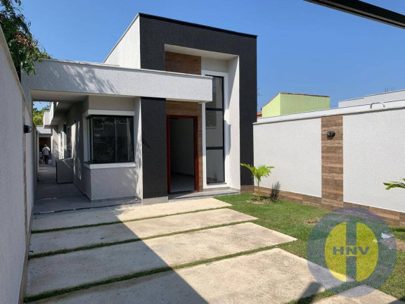 Imagem Casa com 3 Quartos à Venda, 240 m² em Jardim Atlântico Central (itaipuaçu) - Maricá Imagem Casa com 3 Quartos à Venda, 240 m² em Jardim Atlântico Central (itaipuaçu) - Maricá