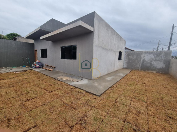 Imagem Casa com 2 Quartos à Venda, 80 m² em Jardim Leonor - Londrina Imagem Casa com 2 Quartos à Venda, 80 m² em Jardim Leonor - Londrina