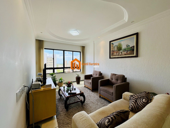 Imagem Apartamento com 3 Quartos à Venda, 170 m² em Cocó - Fortaleza Imagem Apartamento com 3 Quartos à Venda, 170 m² em Cocó - Fortaleza