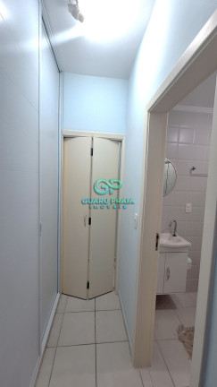 Imagem Apartamento com 2 Quartos à Venda, 65 m² em Enseada - Guarujá
