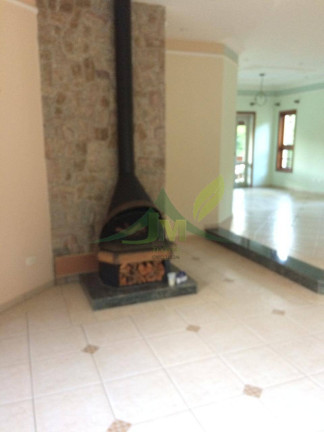 Imagem Casa de Condomínio com 5 Quartos à Venda, 1.020 m² em Jardim Flamboyant - Atibaia