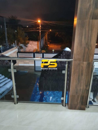Imagem Casa com 4 Quartos à Venda, 243 m² em Portal Do Sol - João Pessoa Imagem Casa com 4 Quartos à Venda, 243 m² em Portal Do Sol - João Pessoa