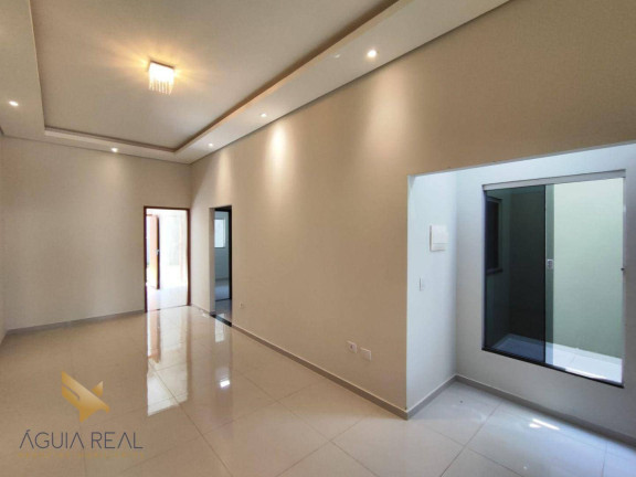 Imagem Casa com 3 Quartos à Venda, 83 m² em Vila Morumbi - Campo Grande Imagem Casa com 3 Quartos à Venda, 83 m² em Vila Morumbi - Campo Grande