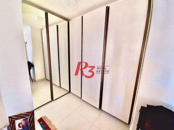 Imagem Cobertura com 3 Quartos à Venda, 236 m² em Ponta Da Praia - Santos Imagem Cobertura com 3 Quartos à Venda, 236 m² em Ponta Da Praia - Santos
