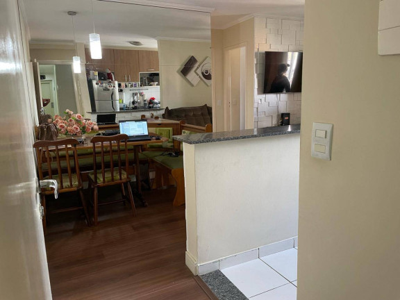 Imagem Apartamento com 2 Quartos à Venda, em Vila Industrial - Campinas Imagem Apartamento com 2 Quartos à Venda, em Vila Industrial - Campinas
