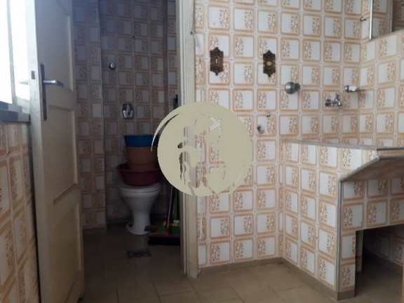Imagem Apartamento com 3 Quartos à Venda, 135 m² em Gonzaga - Santos Imagem Apartamento com 3 Quartos à Venda, 135 m² em Gonzaga - Santos