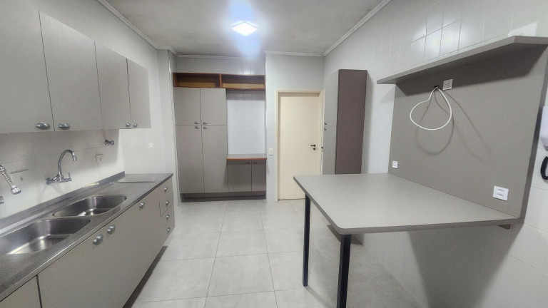 Imagem Apartamento com 3 Quartos para Alugar, 140 m² em Ponta Da Praia - Santos Imagem Apartamento com 3 Quartos para Alugar, 140 m² em Ponta Da Praia - Santos