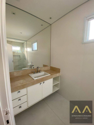 Imagem Casa com 4 Quartos à Venda, 455 m² em Alphaville - Santana De Parnaíba