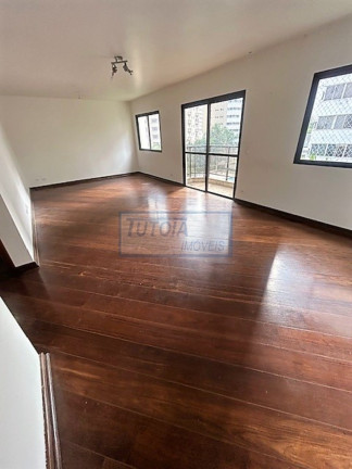 Apartamento com 4 Quartos para Alugar, 170 m² em Paraíso - São Paulo