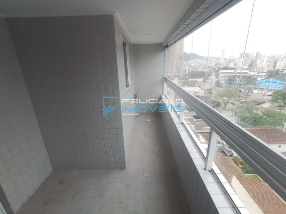 Imagem Apartamento com 1 Quarto à Venda, 57 m² em Guilhermina - Praia Grande Imagem Apartamento com 1 Quarto à Venda, 57 m² em Guilhermina - Praia Grande