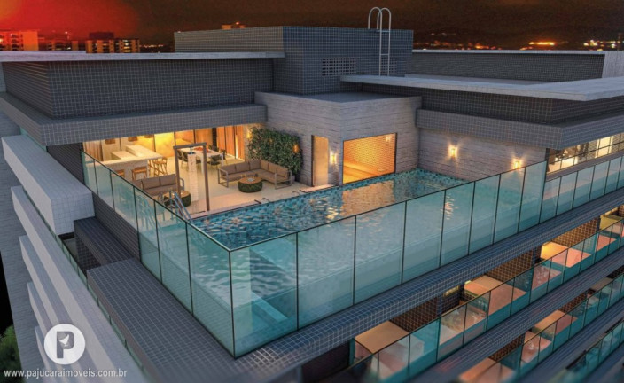 Imagem Apartamento com 2 Quartos à Venda, 64 m² em Jatiúca - Maceió Imagem Apartamento com 2 Quartos à Venda, 64 m² em Jatiúca - Maceió
