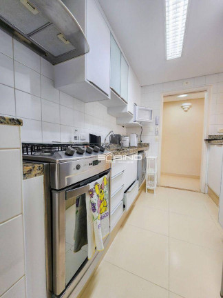 Imagem Apartamento com 3 Quartos à Venda, 106 m² em Riviera De São Lourenço - Bertioga Imagem Apartamento com 3 Quartos à Venda, 106 m² em Riviera De São Lourenço - Bertioga