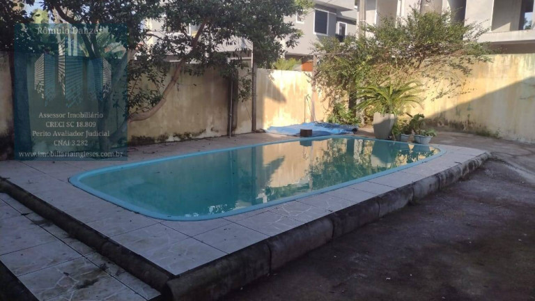 Imagem Casa com 4 Quartos à Venda, 70 m² em Ingleses Do Rio Vermelho - Florianópolis