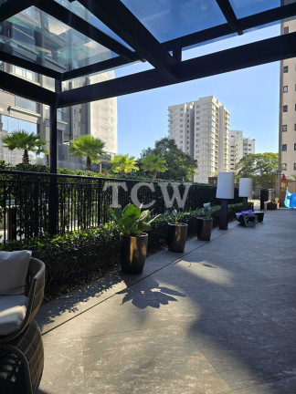 Imagem Apartamento com 3 Quartos à Venda, 149 m² em Moema - São Paulo