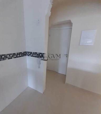 Imagem Apartamento com 3 Quartos à Venda, 102 m² em Canto Do Forte - Praia Grande