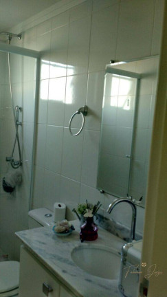 Imagem Apartamento com 2 Quartos à Venda, 60 m² em Vila João Jorge - Campinas