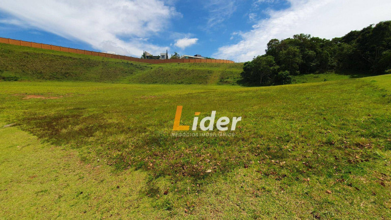 Imagem Terreno à Venda, 1.519 m² em Alphaville - Juiz De Fora