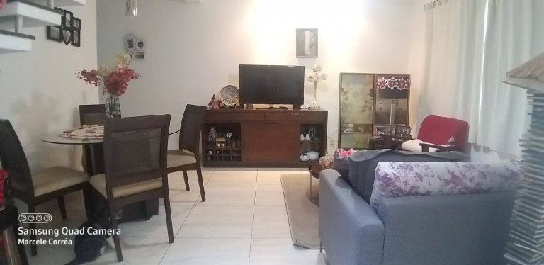 Imagem Casa com 3 Quartos à Venda,  em Maria Paula - São Gonçalo