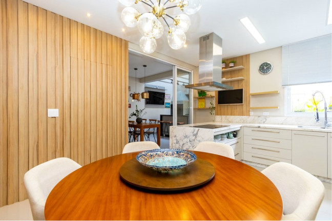 Imagem Casa de Condomínio com 4 Quartos à Venda, 356 m² em Bairro Alto - Curitiba Imagem Casa de Condomínio com 4 Quartos à Venda, 356 m² em Bairro Alto - Curitiba