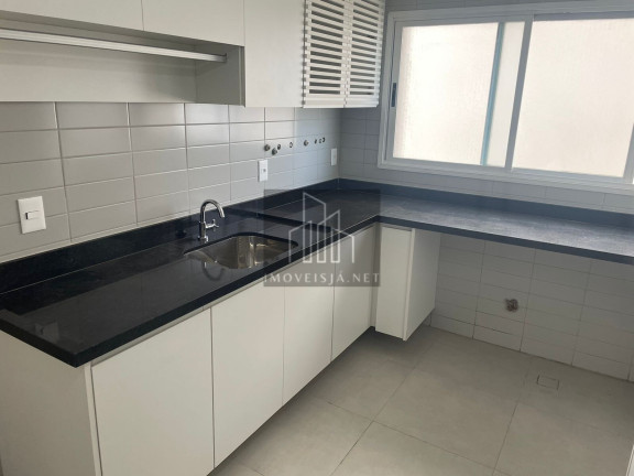 Imagem Apartamento com 4 Quartos à Venda, 280 m² em Alphaville - Barueri